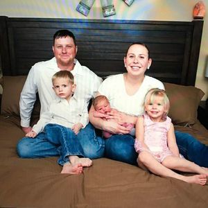 Meet your Posher, Tenille